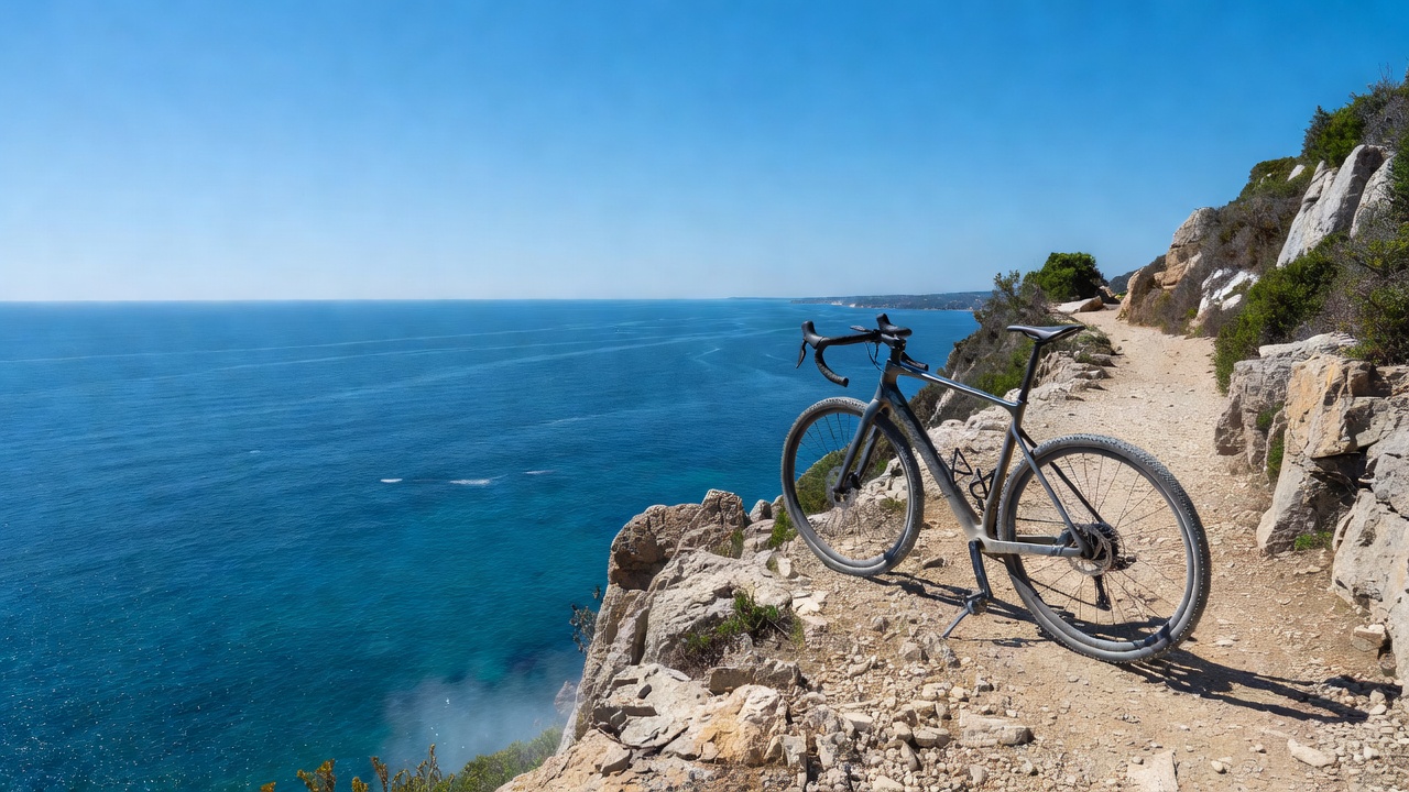 Acantilados Mallorca