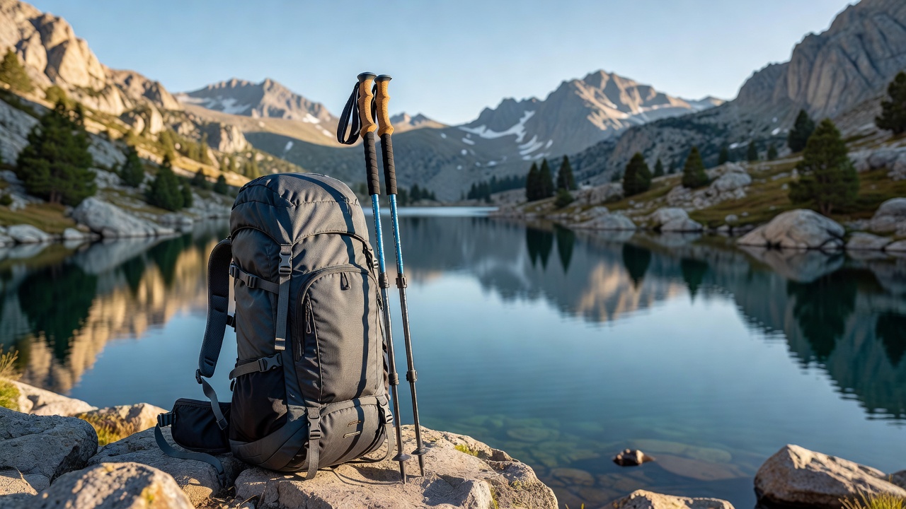 Mochila Alpina